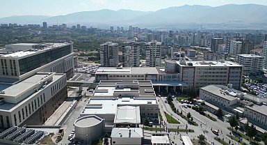 Niğde'de sağlıkta büyük dönüşüm