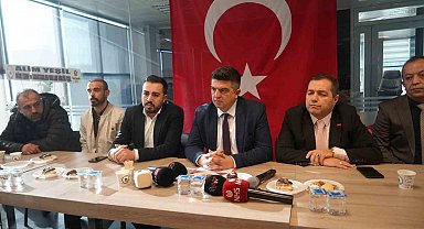 Niğdeli fırıncılara ramazan öncesi 'hijyen' eğitimi