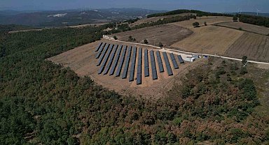 Nilüfer Belediyesi güneş enerjisinde büyümeyi hızlandırdı
