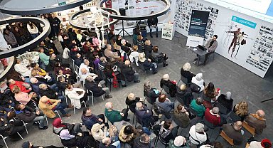 Nilüfer Belediyesi'nden ruh sağlığı farkındalığı