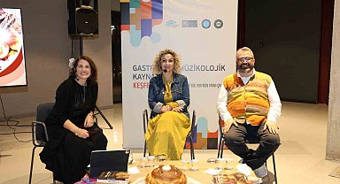 Nilüfer'de ekmek, müzik ve kültür buluşması