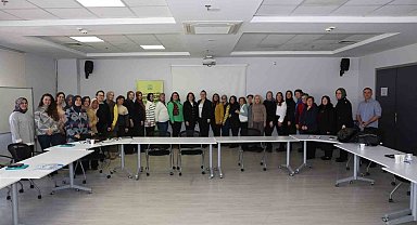 Nilüfer'de kadın dernekleri arasında 'kardeşlik' dönemi