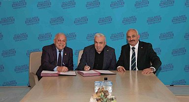 Nilüfer'in pazarlarında hizmet kalitesi iş birliğiyle artıyor