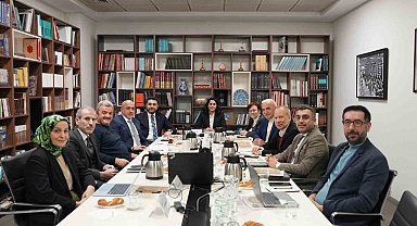 Odak grup toplantılarında tarihi şehirler ve kültürel miras masaya yatırıldı