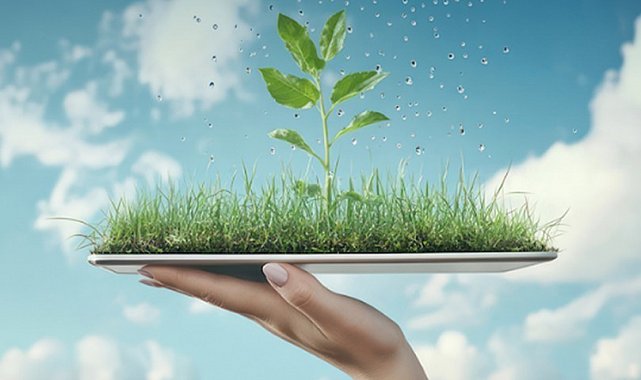 OEDAŞ iklim değişikliğiyle mücadelesini küresel standartlarda sürdürüyor