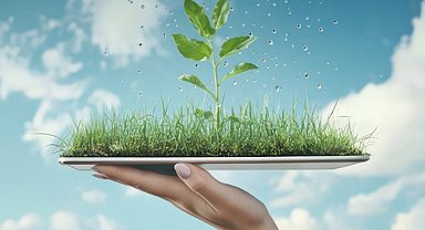 OEDAŞ iklim değişikliğiyle mücadelesini küresel standartlarda sürdürüyor