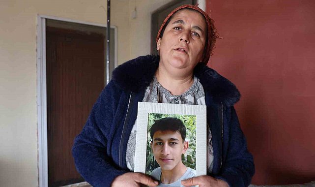 Oğlunu av kazasında kaybeden anne: "18 yaş altı bir çocuk eline tüfek alabiliyorsa bunun cezası olmalı"