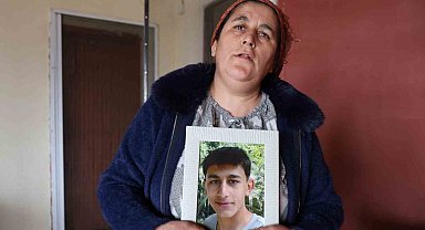 Oğlunu av kazasında kaybeden anne: "18 yaş altı bir çocuk eline tüfek alabiliyorsa bunun cezası olmalı"