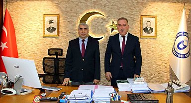 Öğrencilerin barınma imkanlarını güçlendirecek protokol imzalandı