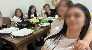 Öğrencilerine evinde temizlik yaptıran öğretmene gözaltı