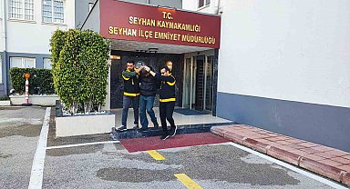 Öğretmene saldıran suç makinesi veli yakalandı