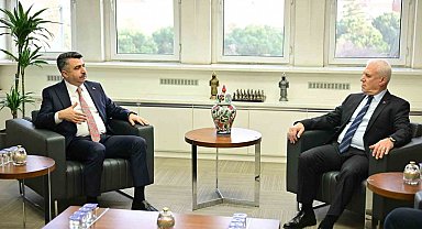 Oktay Yılmaz'dan sert tepki: "Bu saldırı demokratik değerlere aykırıdır"