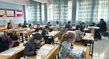 Oku Kitabını Al Armağanını yarışmasının finali gerçekleştirildi