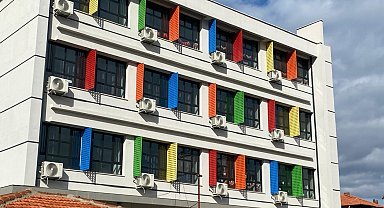 Okula bir milyonluk okul aile birliği desteği