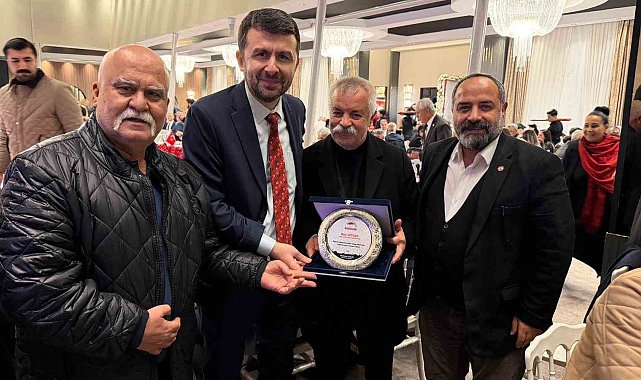 Olay Medya, Güneydoğu'da gazeteciliğe özendirme ödülüne layık görüldü