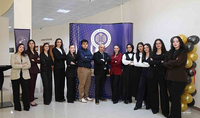 Oltu'da sektör-öğrenci işbirliği kulübü açıldı