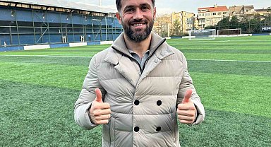 Ömer Bayram: "Van Dijk'ın Galatasaray'a gelmesini dört gözle bekliyorum"