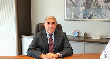 OMSAN ve Shell & Turcas'tan iş ortaklığını büyüten anlaşma