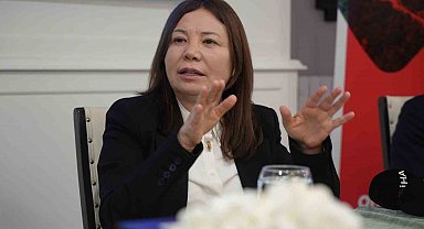 OMÜ Rektörü Aydın: "Akademik yayın sayılarında önemli artış sağladık"