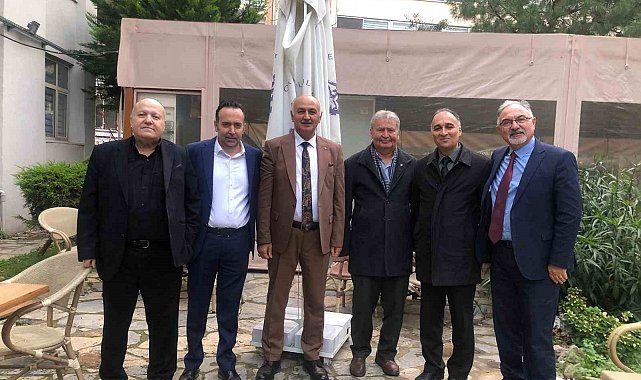 Önlem alınmazsa 50 yıl içinde deniz suyu Basmane'ye kadar ilerleyebilir