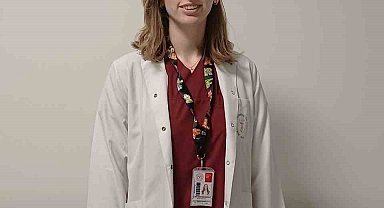 Op. Dr. Elif Melike Genç Özcan: "Serviks kanserinde erken tanı hayat kurtarıyor"