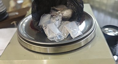 Ordu'da uyuşturucu operasyonu: 2 tutuklama