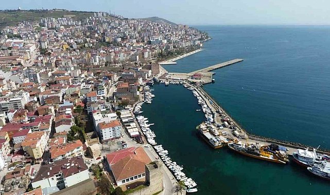 Orta Karadeniz, emekli yoğunluğuyla dikkat çekiyor