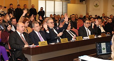 Osmangazi Belediyesi 2025 yılını tasarrufla geçirdi