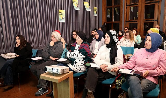 Osmangazi Belediyesi dijital pazarlama uzmanları yetiştiriyor