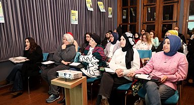 Osmangazi Belediyesi dijital pazarlama uzmanları yetiştiriyor