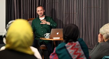 Osmangazi Belediyesi'nden e-ticarette yol gösteren eğitim