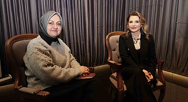 Osmangazi Belediyesi'nden genç girişimcilere ilham veren buluşma