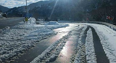 Osmangazi'de Tuzlama Seferberliği
