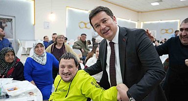 Osmangazi'de yatırım ve projeler hız kesmedi