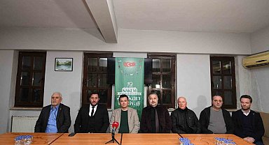 Osmangazi'den kültür ve gençliğe tam destek