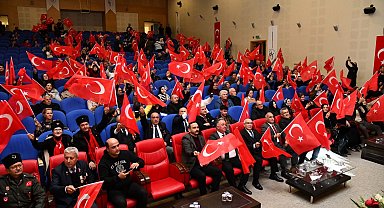 Osmaniye Musiki Derneği Belediye Korosu'ndan "Kurtuluş" konseri