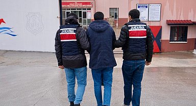 Osmaniye'de DEAŞ operasyonu: 1 tutuklama