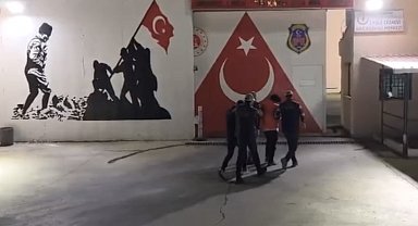 Osmaniye'de DEAŞ operasyonu: 2 şüpheli tutuklandı