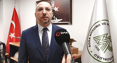 Osmanlı'dan Cumhuriyet'e doğa mirası: 3,4 milyon hektar alan koruma altında