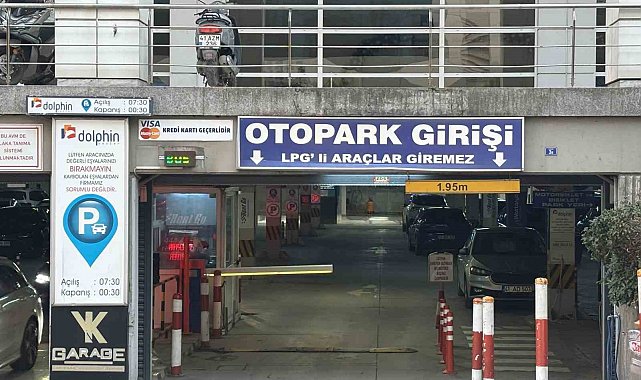 Otoparktaki cinayetin şüphelisinin ifadesi ortaya çıktı: "Korkutmak istedim"
