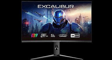 Oyuncu ve profesyonellerin beklentileri tek monitörde