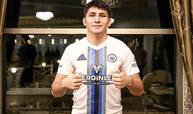 Ozan Demirbağ Erciyes 38 FK'da