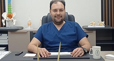 Özel fizyoterapi kliniklerine 'Ruhsat Denetimi' uyarısı