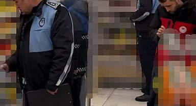 Patnos'ta gıda denetimi sürdürülüyor