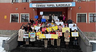 Patnos'ta "Türkiye Selamlaşıyor" Etkinliği Başladı