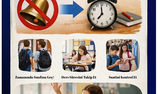 Patnos'ta zilsiz eğitim dönemi başlıyor