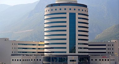 PAÜ Hastanesindeki tehdit ve taciz iddiaları yargıya taşındı