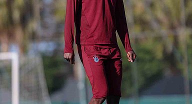 Paul Onuachu, Trabzon'a döndü