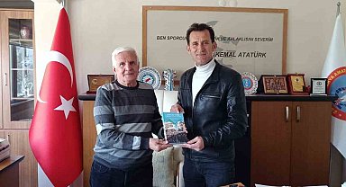 Pazarlar Spor Lisesi Spor Kulübü ASKF'ye üye oldu