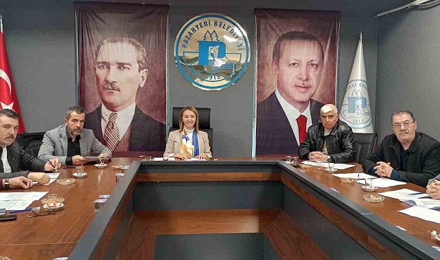 Pazaryeri Belediye Meclisi'nden kritik kararlar